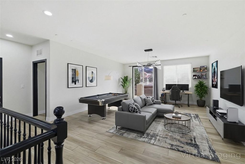 Photo of 1181 Horizon Range Avenue, Henderson, NV 89012 (MLS # 2746972)