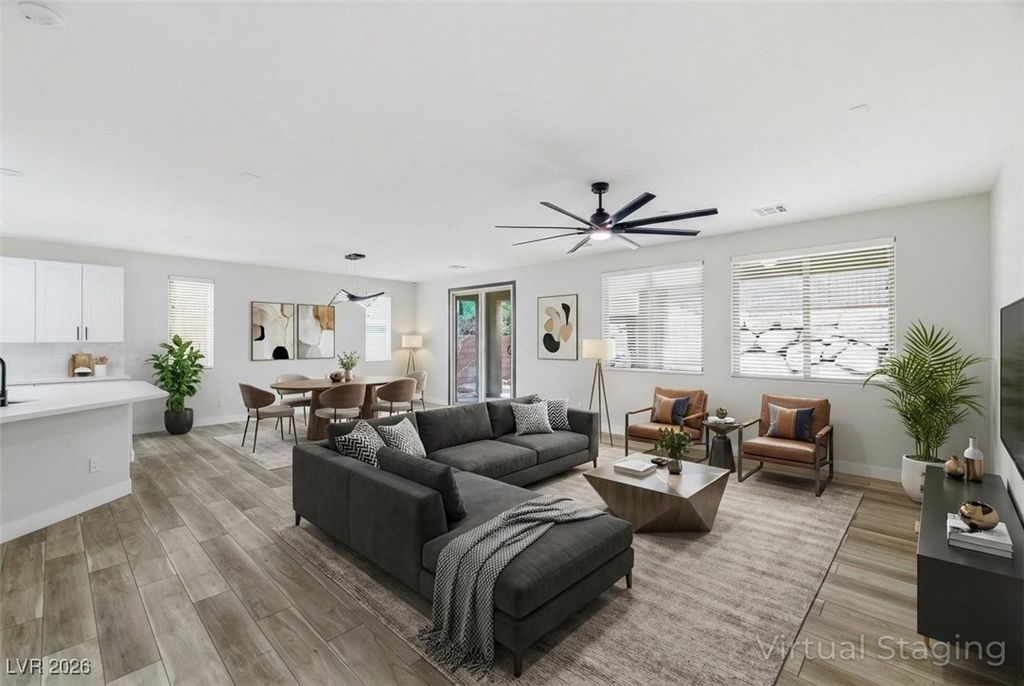 Photo of 1181 Horizon Range Avenue, Henderson, NV 89012 (MLS # 2746972)