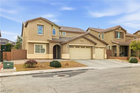 1181 Horizon Range Avenue Henderson NV 89012
