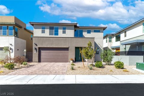 Photo of 6381 Redstone Hills Drive, Las Vegas, NV 89148 (MLS # 2762666)