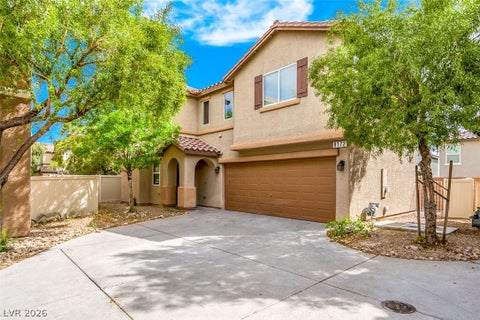 Homes For Sale - 9172 Giardino Villa Street<br/> Las Vegas, NV 89148