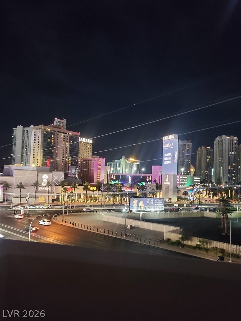 200 W SAHARA Avenue 507