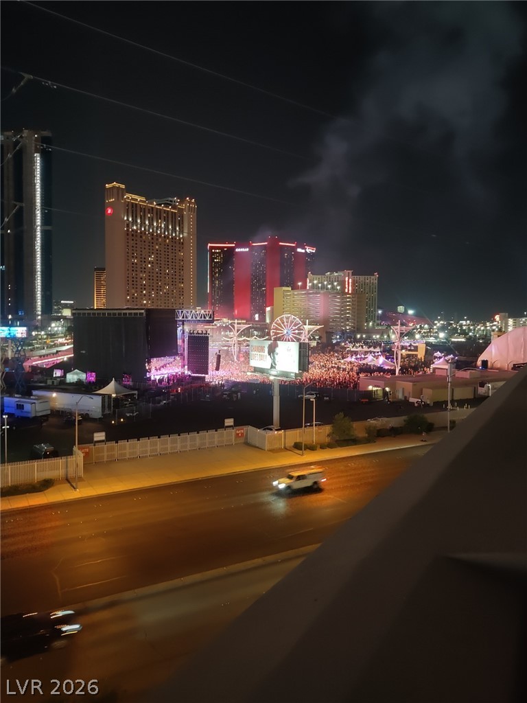 200 W SAHARA Avenue 507