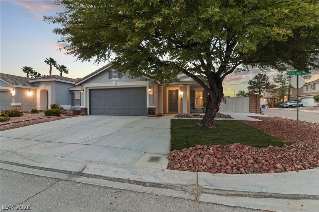 9166 Riding Heights Avenue