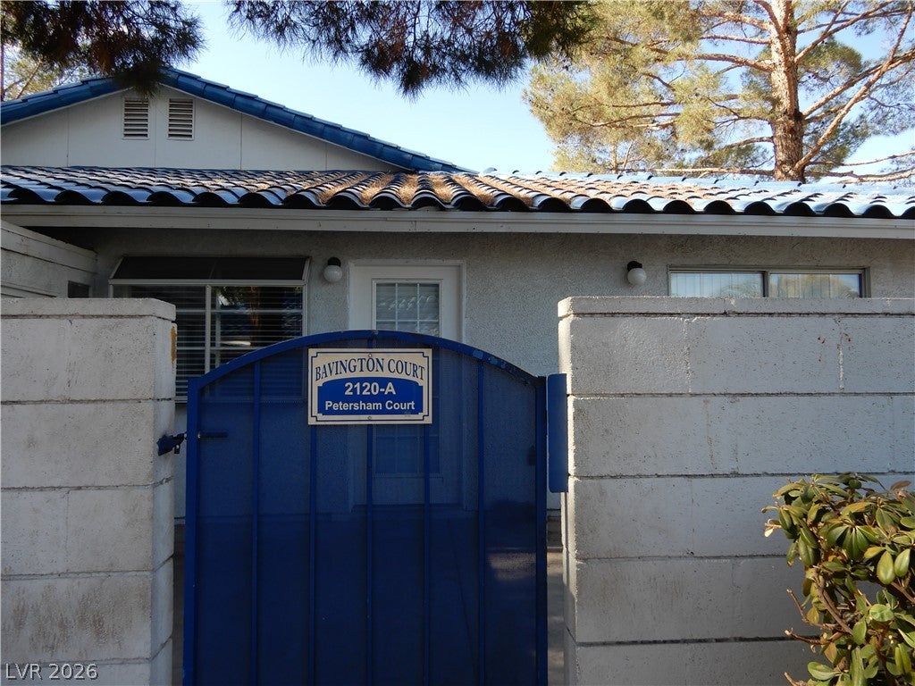 2120 Petersham Court A