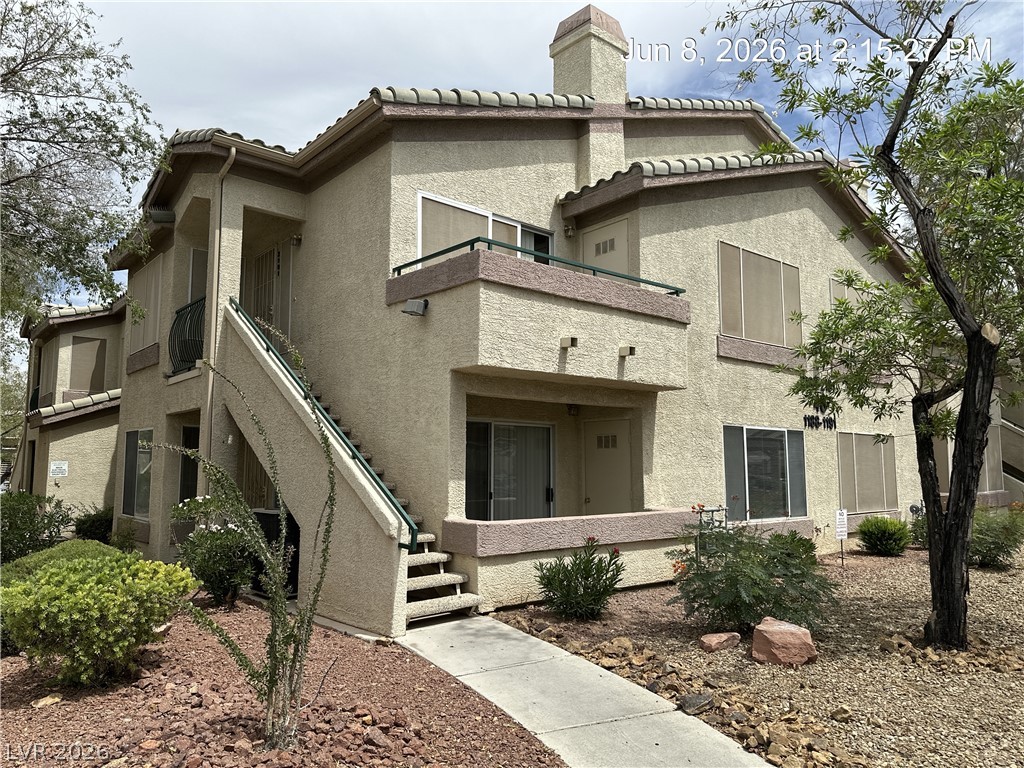 5710 E Tropicana Avenue 1191