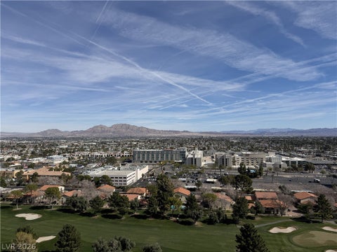Tiny photo for 3111 Bel Air Drive #22F, Las Vegas, NV 89109 (MLS # 2758457)