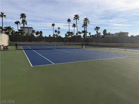 Tiny photo for 3111 Bel Air Drive #22F, Las Vegas, NV 89109 (MLS # 2758457)