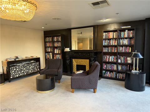 Tiny photo for 3111 Bel Air Drive #22F, Las Vegas, NV 89109 (MLS # 2758457)