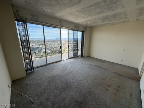 Tiny photo for 3111 Bel Air Drive #22F, Las Vegas, NV 89109 (MLS # 2758457)
