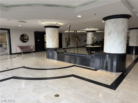 Tiny photo for 3111 Bel Air Drive #22F, Las Vegas, NV 89109 (MLS # 2758457)