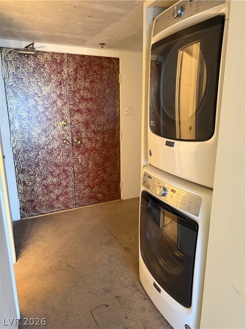 Tiny photo for 3111 Bel Air Drive #22F, Las Vegas, NV 89109 (MLS # 2758457)