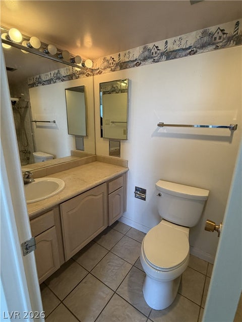 Tiny photo for 3111 Bel Air Drive #22F, Las Vegas, NV 89109 (MLS # 2758457)