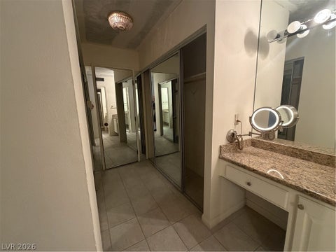 Tiny photo for 3111 Bel Air Drive #22F, Las Vegas, NV 89109 (MLS # 2758457)