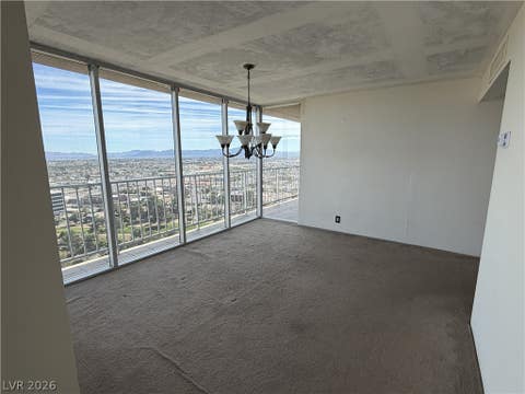 Tiny photo for 3111 Bel Air Drive #22F, Las Vegas, NV 89109 (MLS # 2758457)