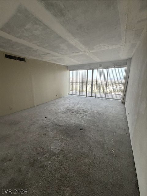 Tiny photo for 3111 Bel Air Drive #22F, Las Vegas, NV 89109 (MLS # 2758457)
