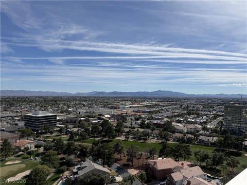 Tiny photo for 3111 Bel Air Drive #22F, Las Vegas, NV 89109 (MLS # 2758457)