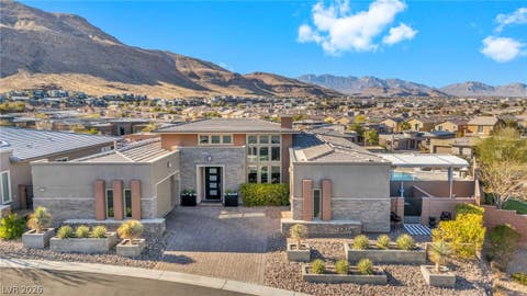 Homes For Sale - 10096 Amethyst Hills Street<br/> Las Vegas, NV 89148