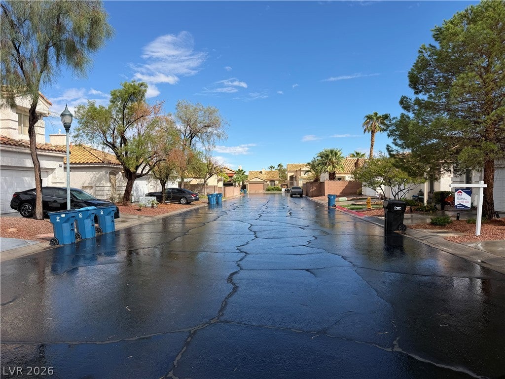 8312 Donatello Court
