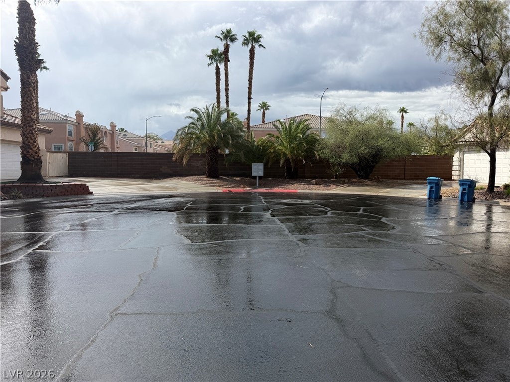 8312 Donatello Court