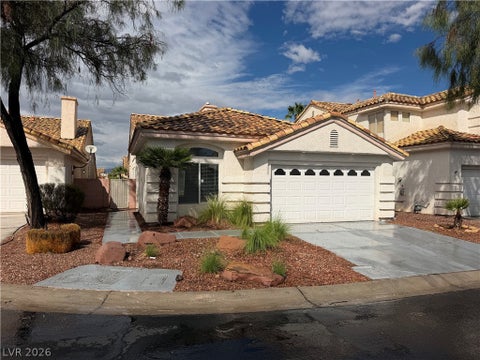Homes For Rent - 8312 Donatello Court<br/> Las Vegas, NV 89129