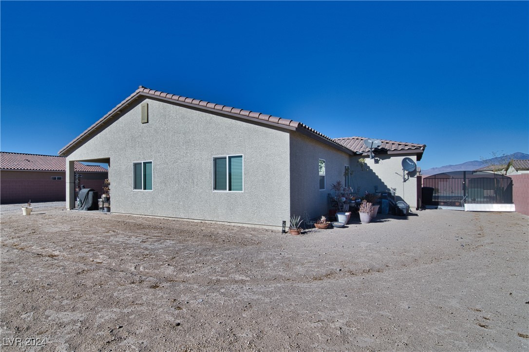 163 Wildcat Avenue, Pahrump, Nevada image 14