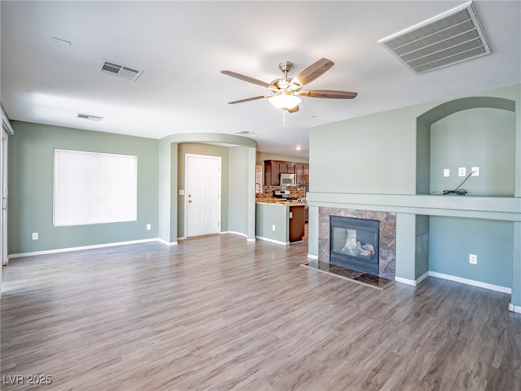 11038 African Sunset Street