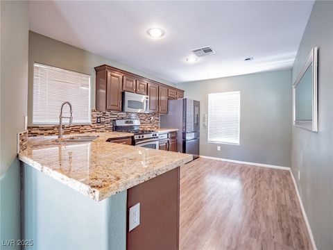 11038 African Sunset Street Henderson NV 89052