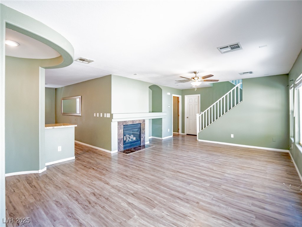 11038 African Sunset Street