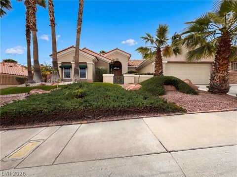Photo of 11009 Rackhurst Avenue, Las Vegas, NV 89134 (MLS # 2774829)