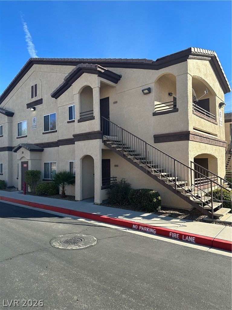 2291 W Horizon Ridge Parkway 6234