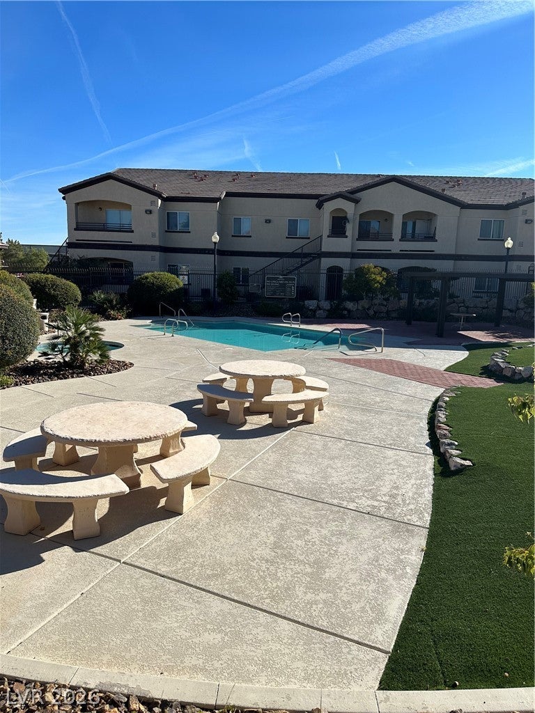 2291 W Horizon Ridge Parkway 6234