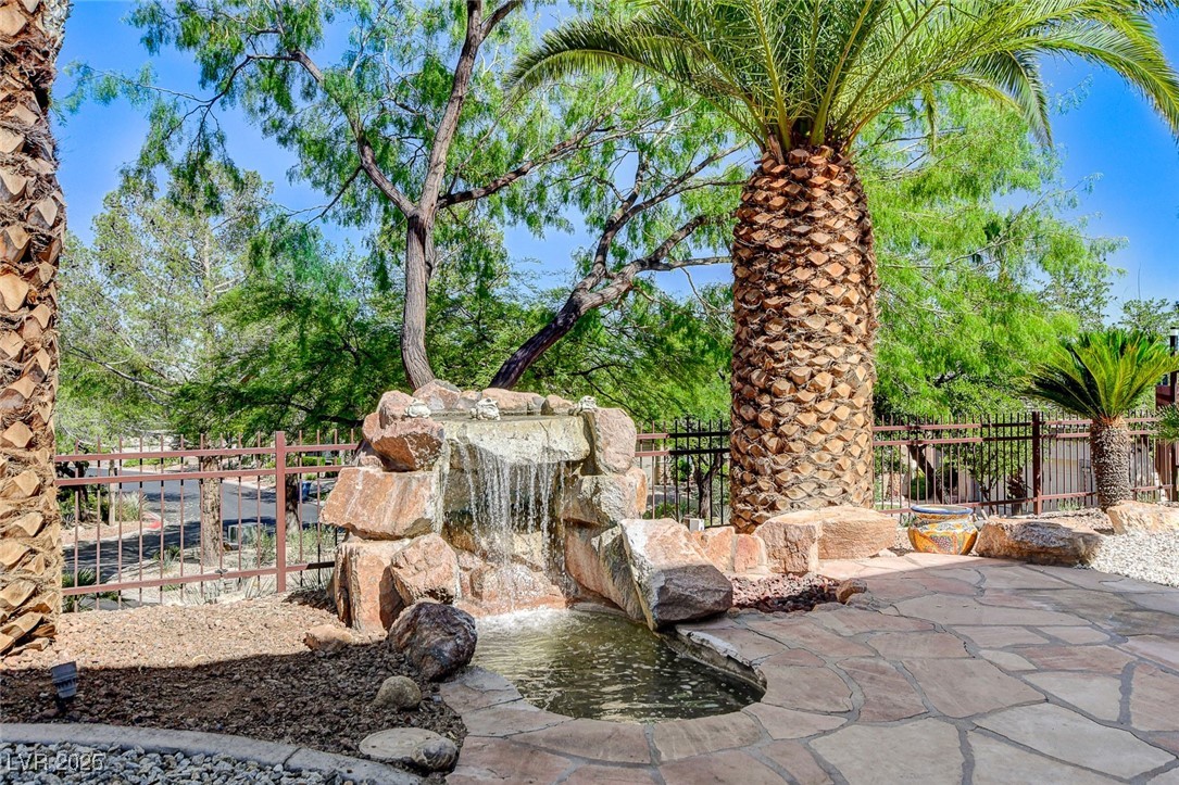 536 Pima Canyon Court