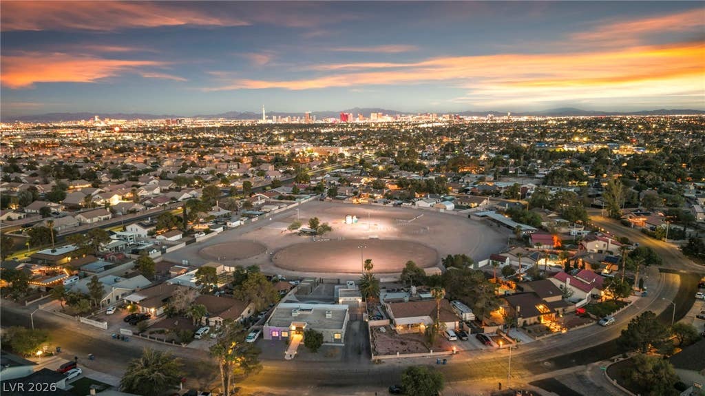 Photo of 5505 Avenida Vaquero, Las Vegas, NV 89108 (MLS # 2810680)