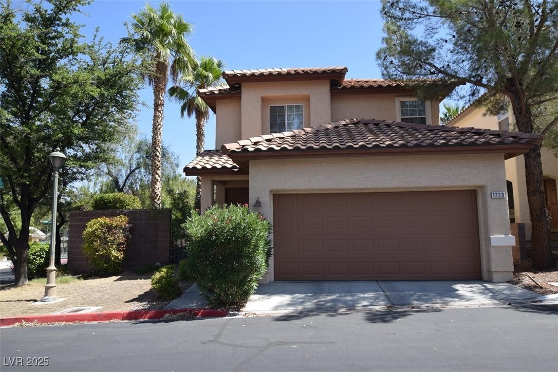 1220 Padre Serra Lane
