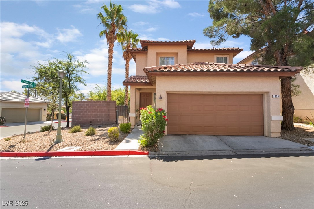1220 Padre Serra Lane