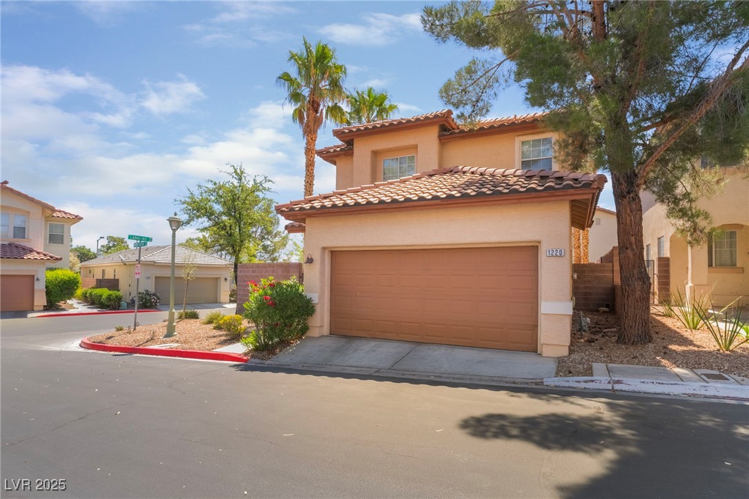 1220 Padre Serra Lane