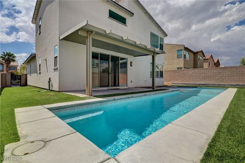 6134 W Levi Avenue Las Vegas NV 89141