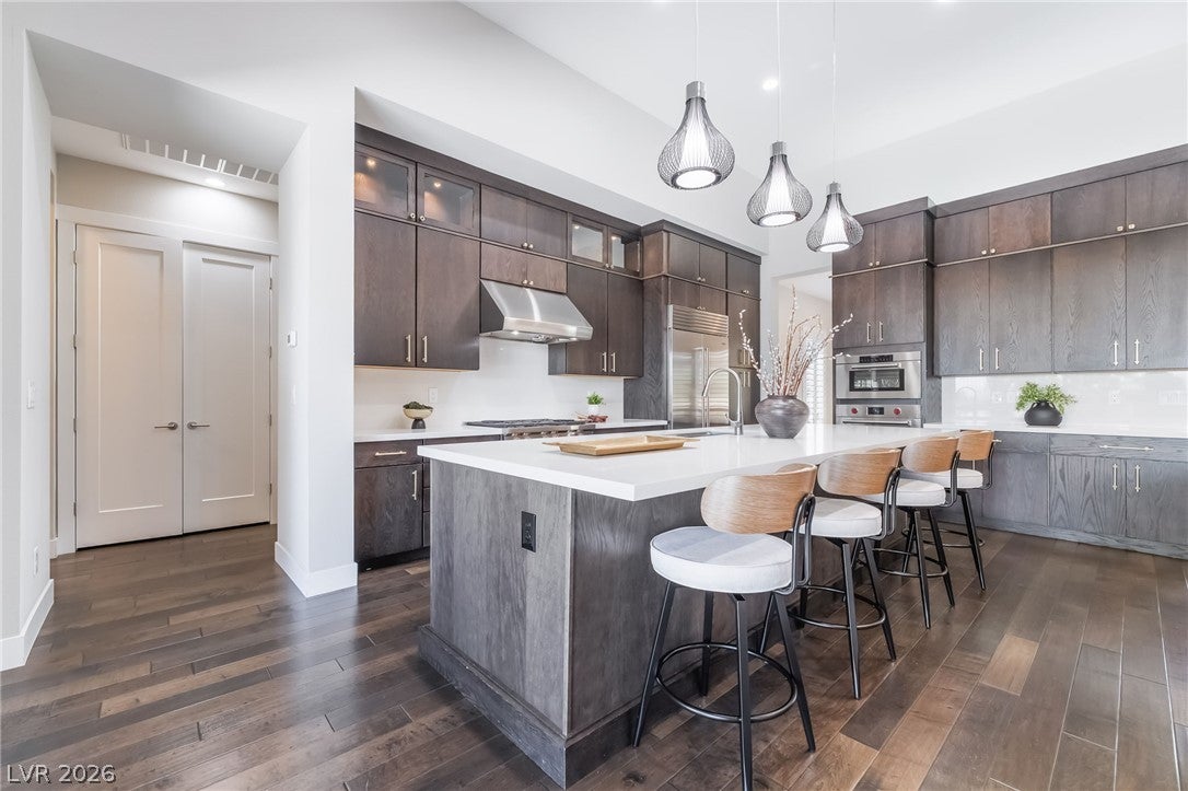 6796 COPPER SUNRISE Court