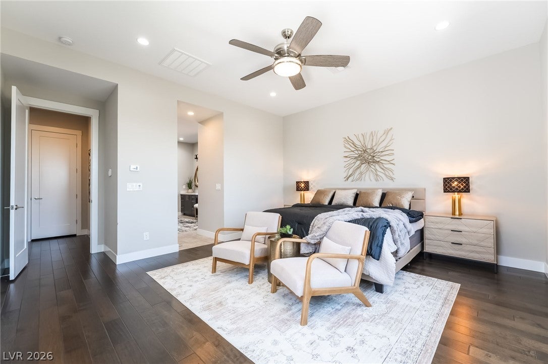 6796 COPPER SUNRISE Court