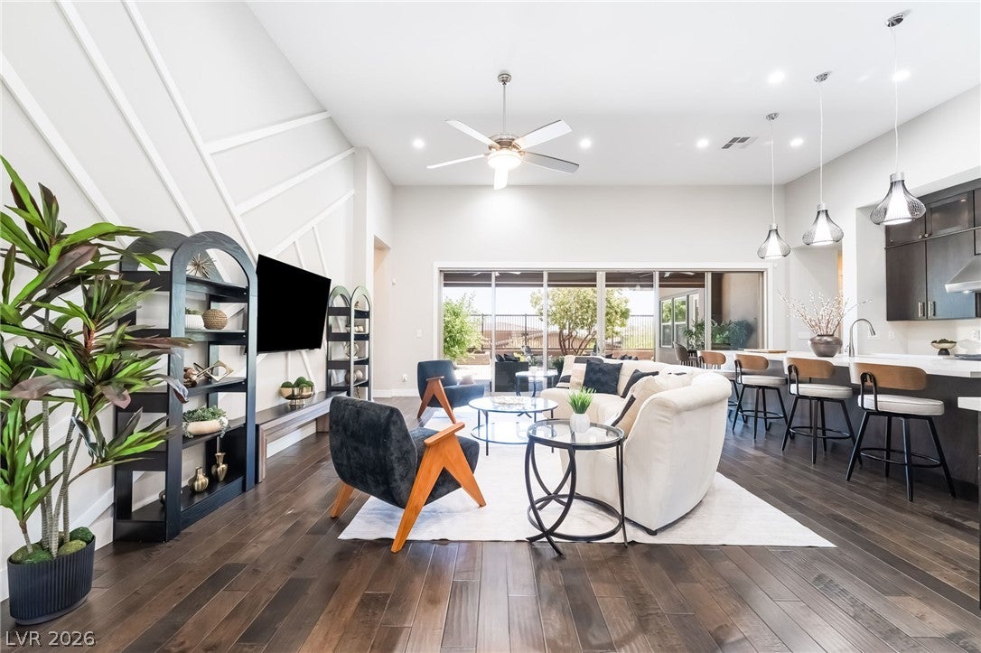 6796 COPPER SUNRISE Court