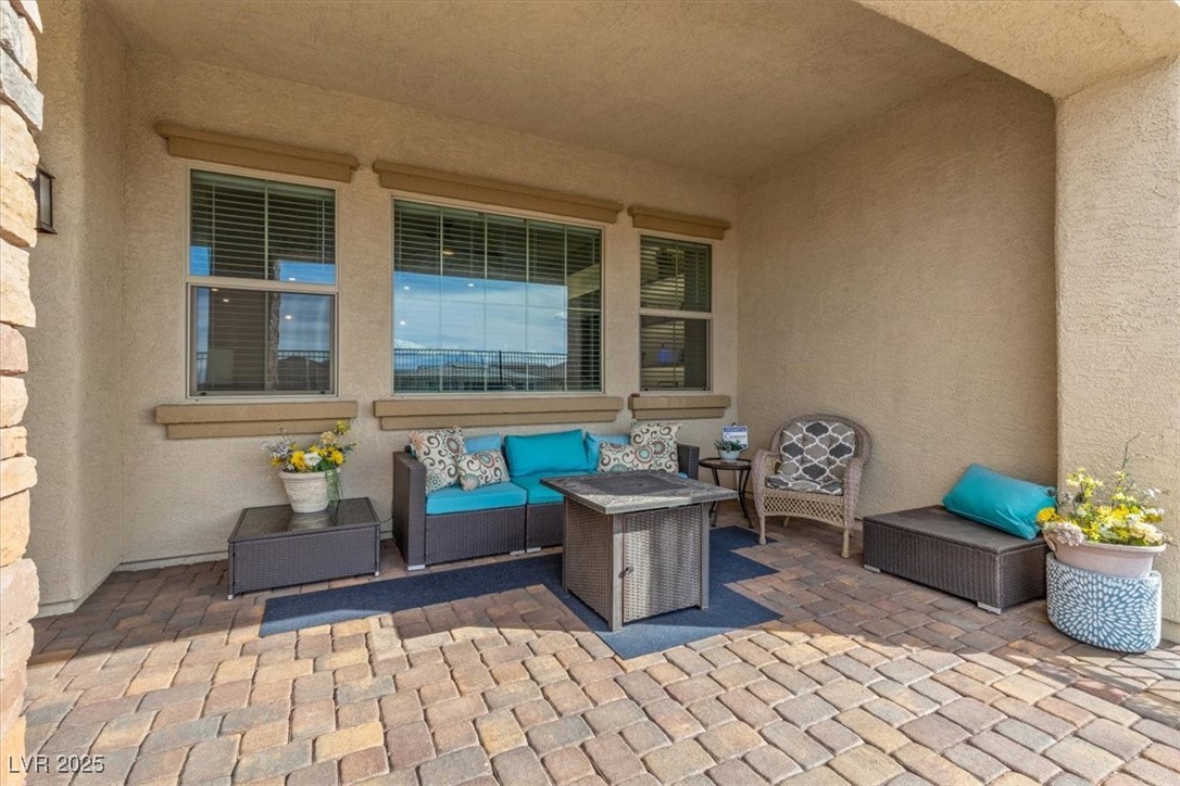 746 Purple Knoll Walk, Henderson, Nevada image 19
