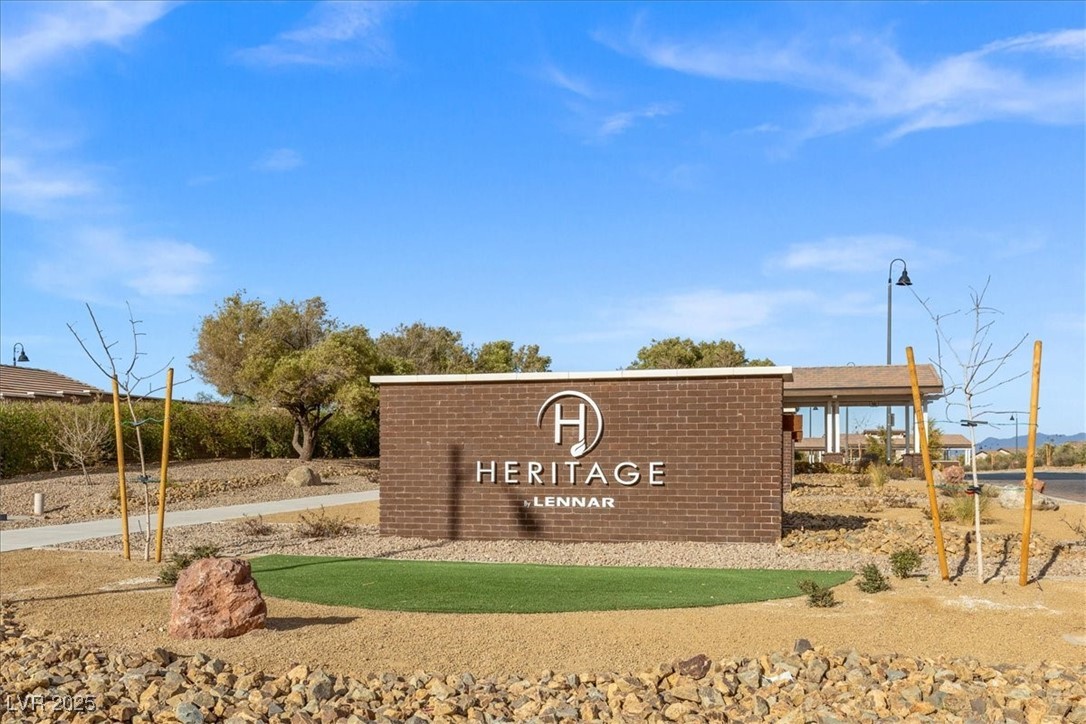 746 Purple Knoll Walk, Henderson, Nevada image 49