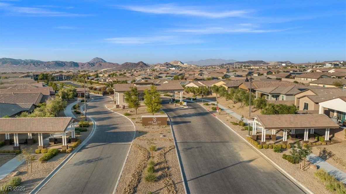 746 Purple Knoll Walk, Henderson, Nevada image 50