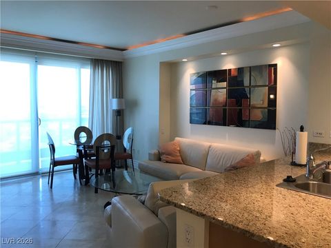 Photo of 322 KAREN Avenue #1705, Las Vegas, NV 89109 (MLS # 2750227)