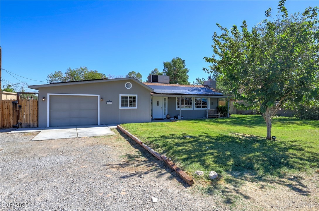 1860 Shadow Mountain Place