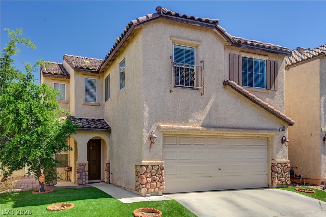 7448 Granada Willows Street