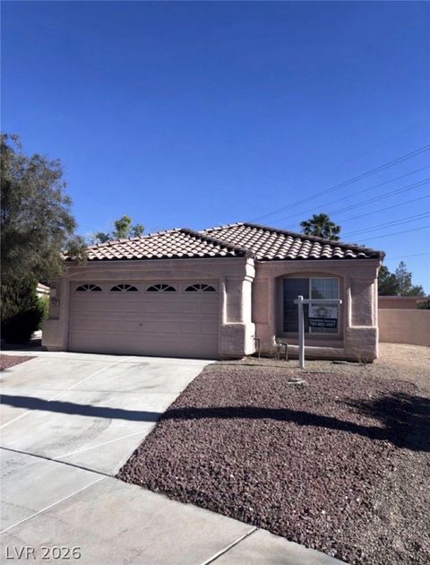 3457 Momentum Court Las Vegas NV 89129