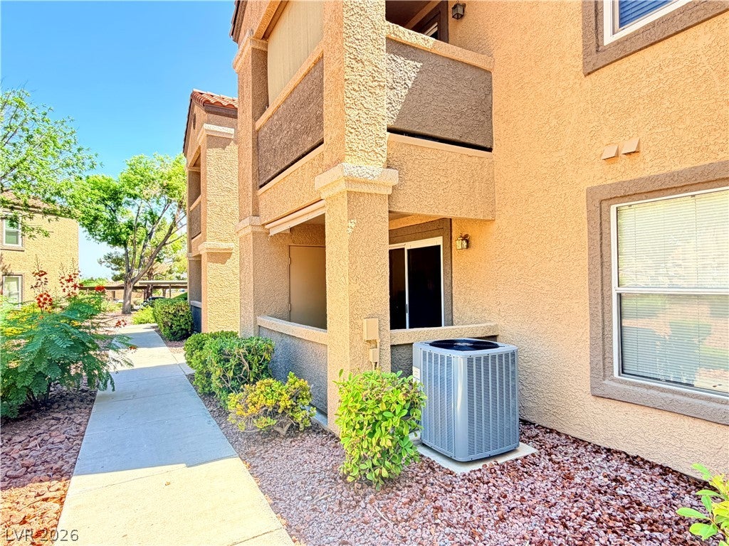 2300 E Silverado Ranch Boulevard 1030