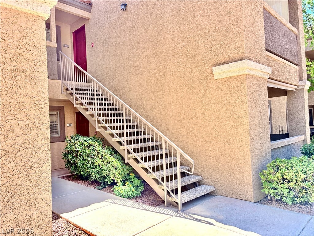 2300 E Silverado Ranch Boulevard 1030